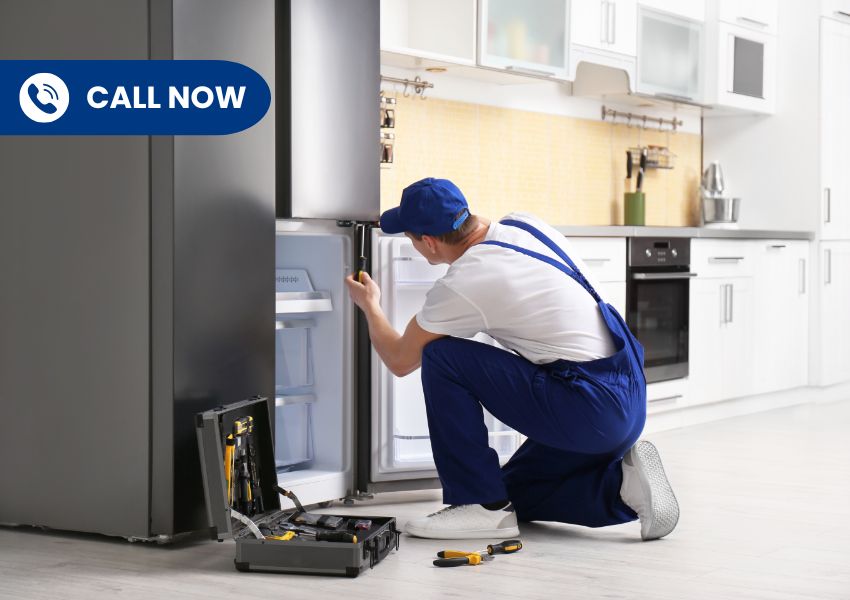 Ponte Vedra Beach Appliance Repair Company